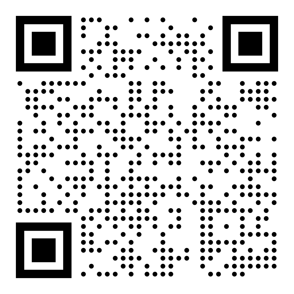 QR iOS